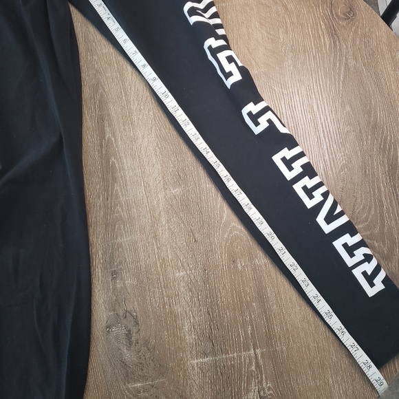 PINK Victoria's Secret Yoga Pants small - Picture 8 of 8